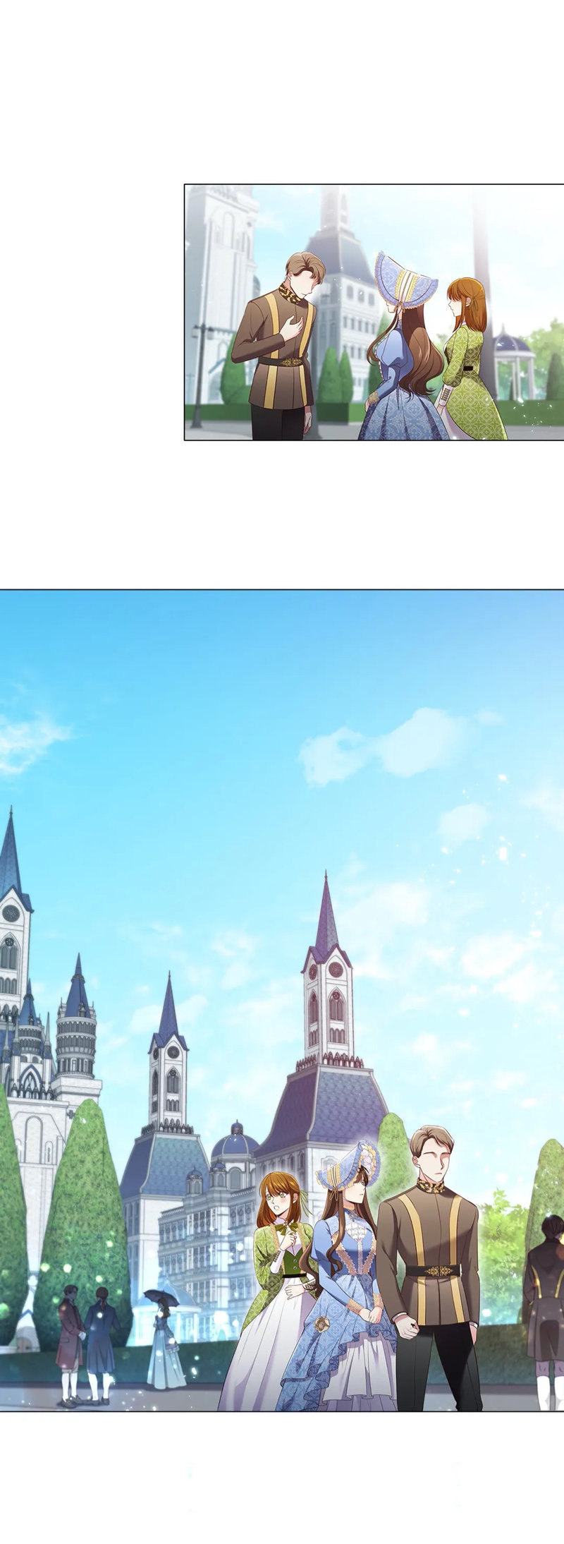 Depths of Malice - Chapter 16 [photo 8] - MangaPorn