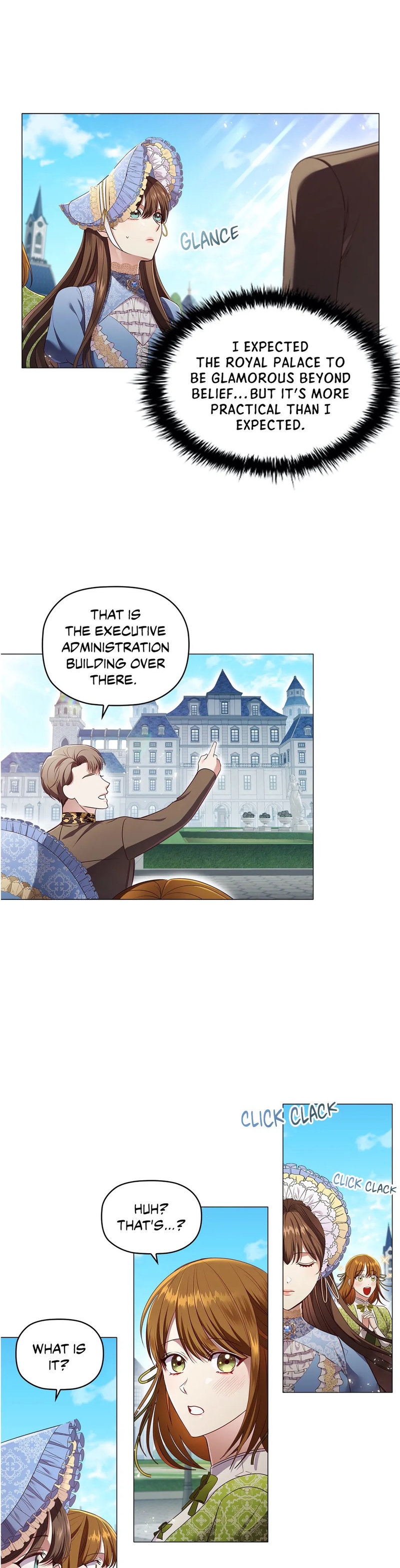 Depths of Malice - Chapter 16 [photo 9] - MangaPorn