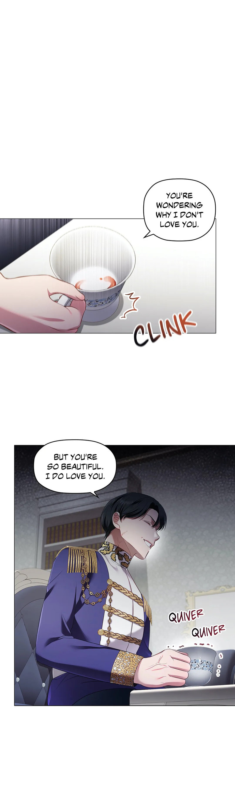 Depths of Malice - Chapter 17 [photo 13] - MangaPorn