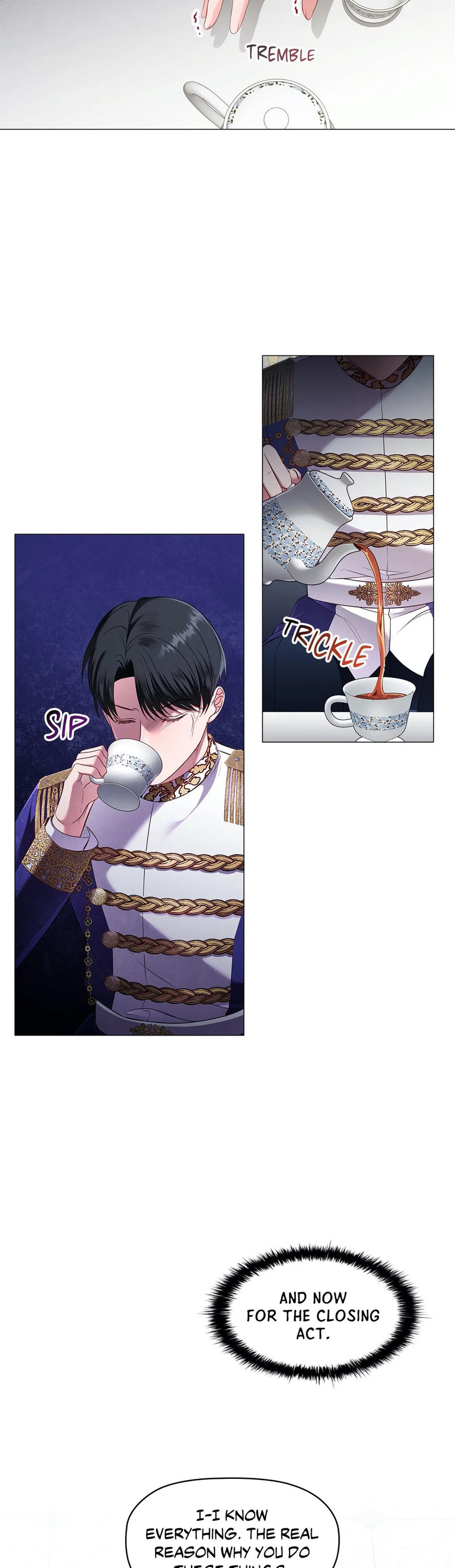 Depths of Malice - Chapter 17 [photo 16] - MangaPorn