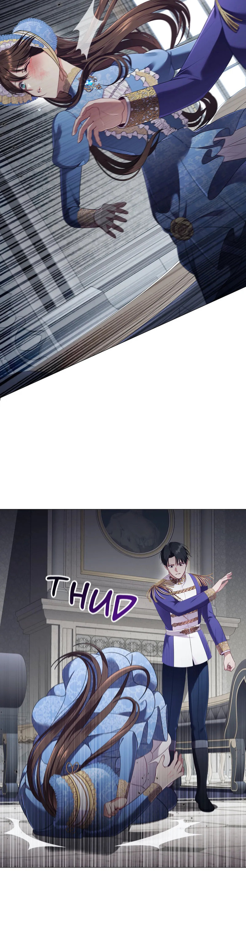 Depths of Malice - Chapter 17 [photo 23] - MangaPorn