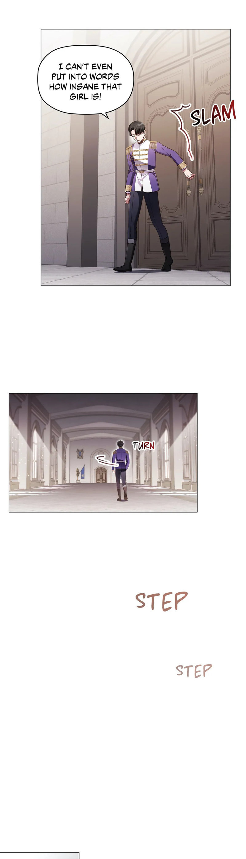 Depths of Malice - Chapter 17 [photo 26] - MangaPorn