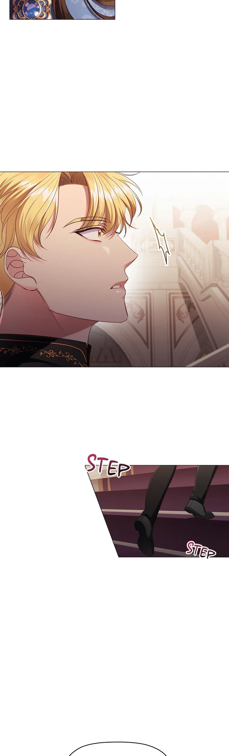 Depths of Malice - Chapter 17 [photo 35] - MangaPorn