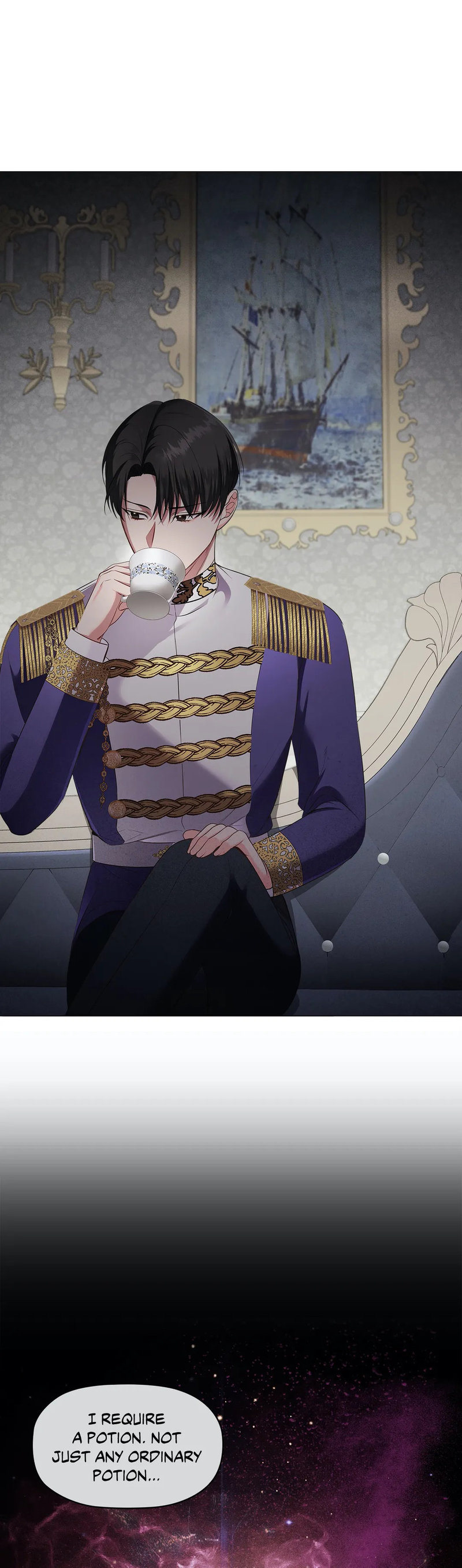 Depths of Malice - Chapter 17 [photo 6] - MangaPorn