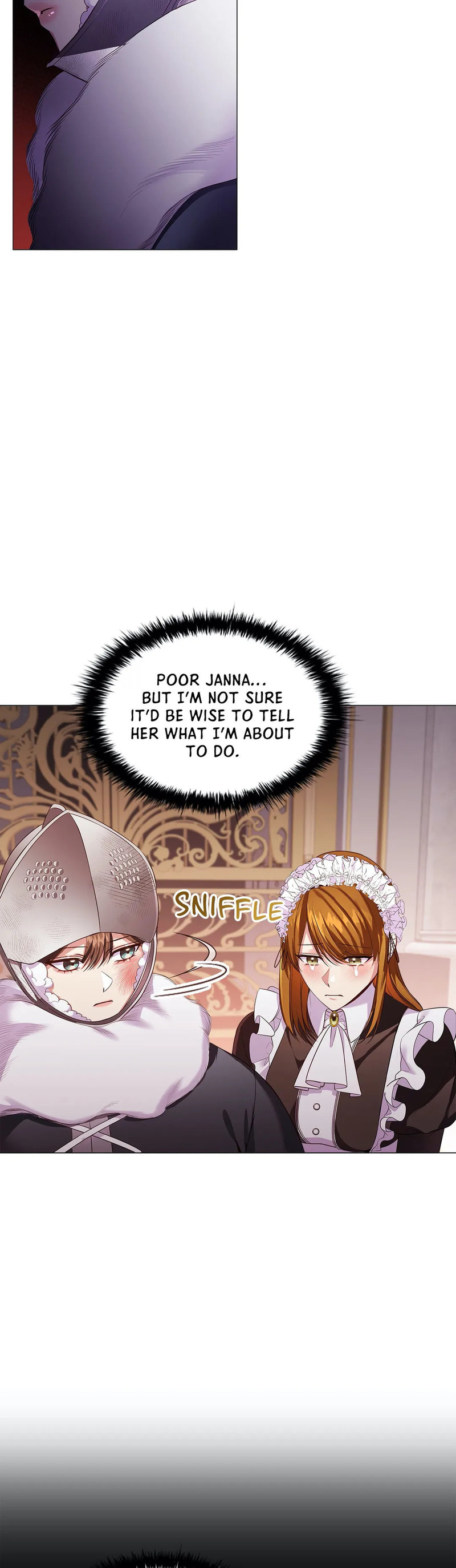 Depths of Malice - Chapter 18 [photo 16] - MangaPorn