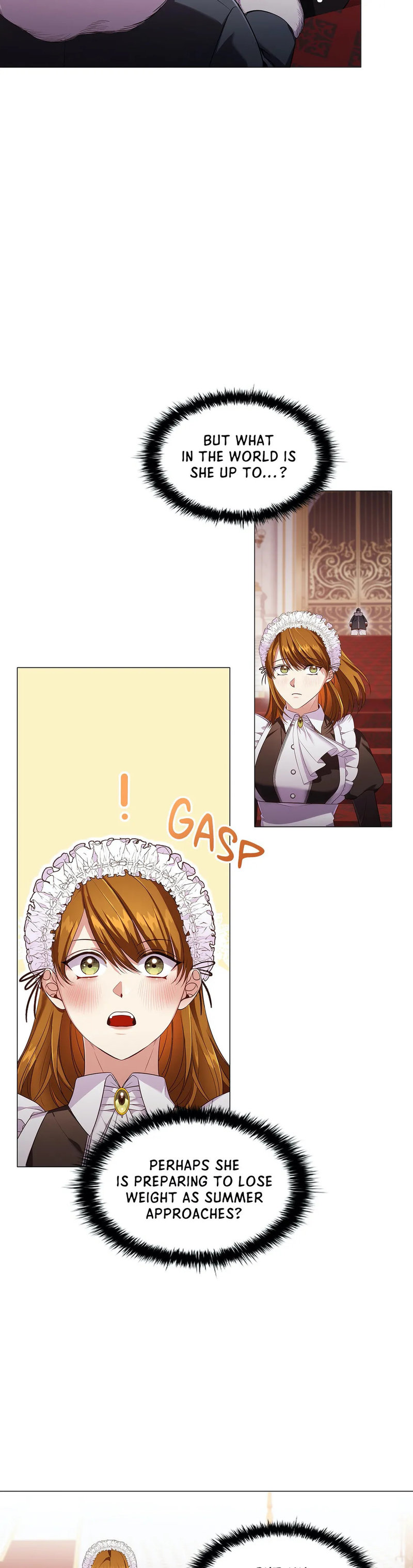 Depths of Malice - Chapter 18 [photo 22] - MangaPorn