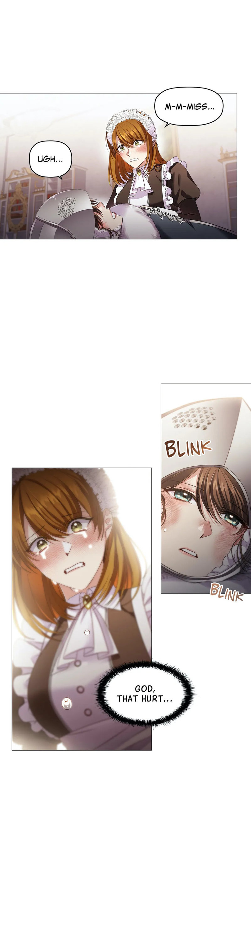 Depths of Malice - Chapter 18 [photo 30] - MangaPorn