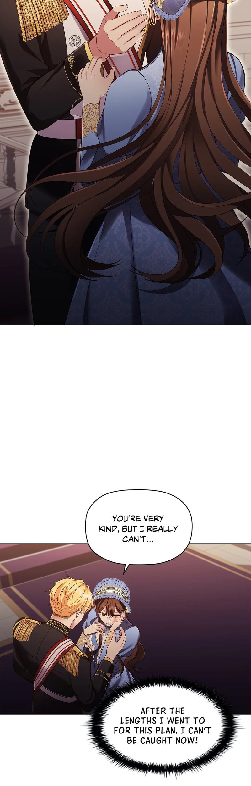 Depths of Malice - Chapter 18 [photo 5] - MangaPorn