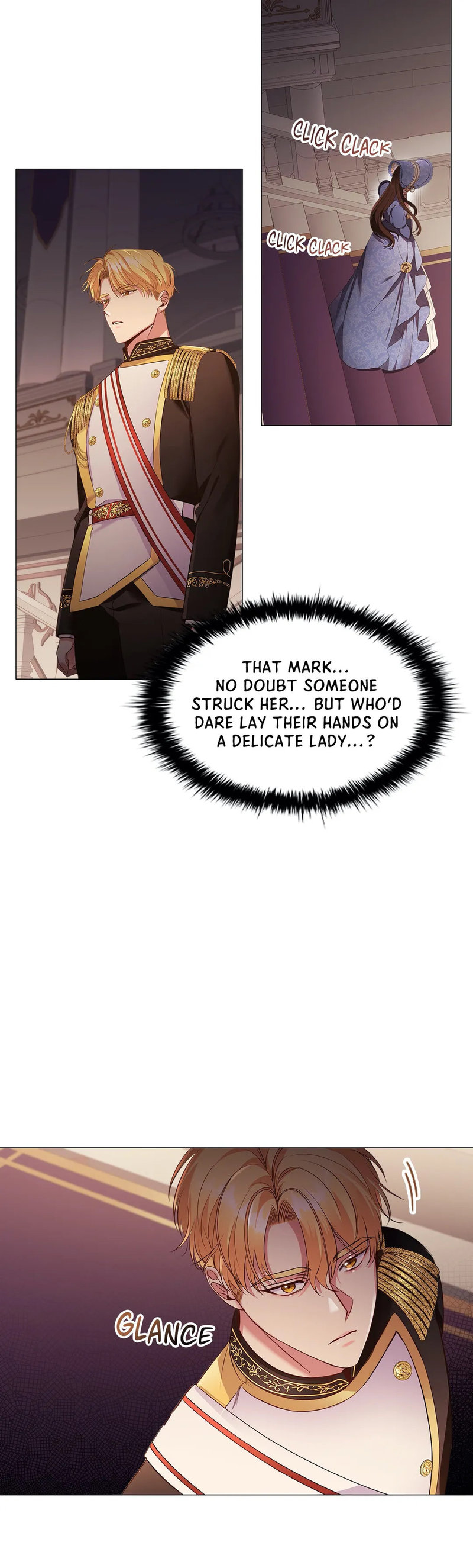 Depths of Malice - Chapter 18 [photo 9] - MangaPorn