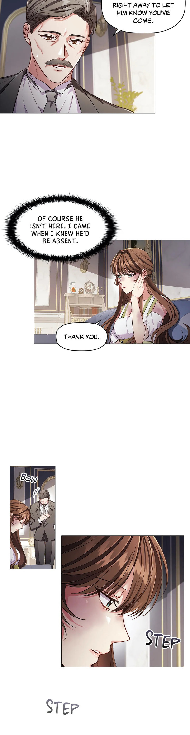 Depths of Malice - Chapter 19 [photo 19] - MangaPorn