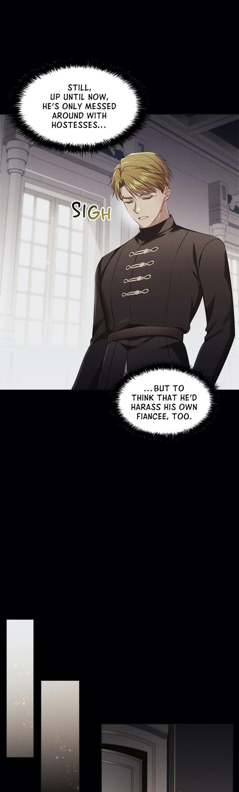 Depths of Malice - Chapter 19 [photo 27] - MangaPorn