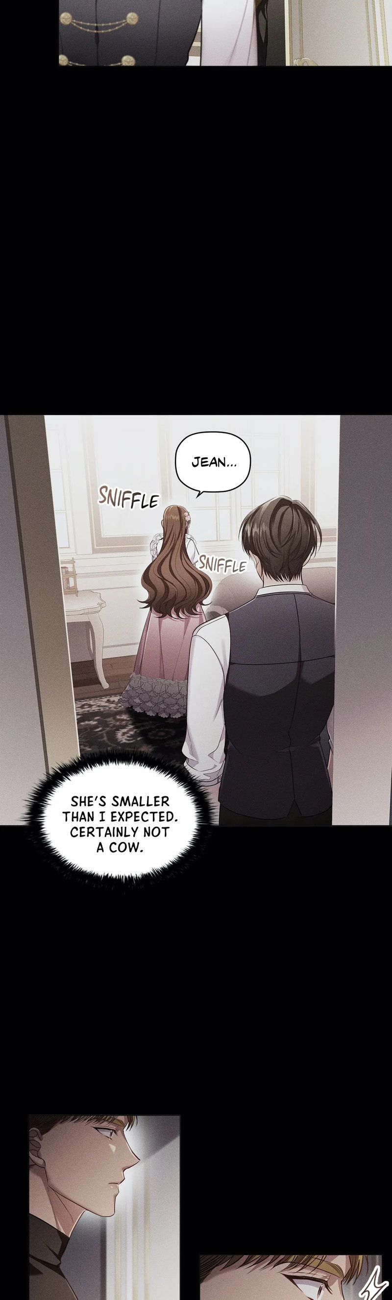 Depths of Malice - Chapter 19 [photo 29] - MangaPorn
