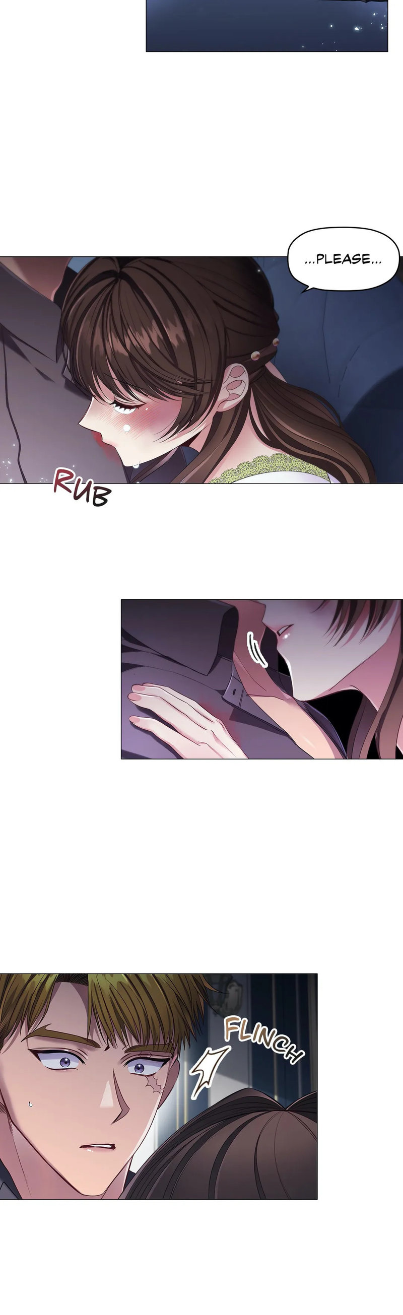 Depths of Malice - Chapter 20 [photo 15] - MangaPorn