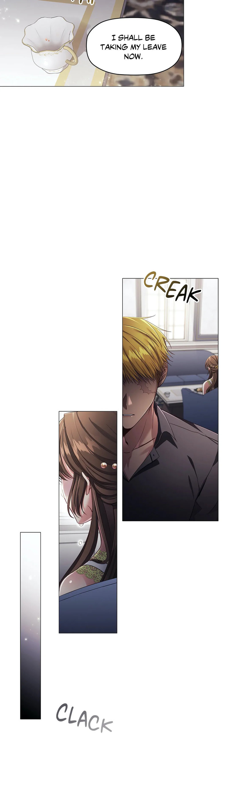 Depths of Malice - Chapter 20 [photo 19] - MangaPorn