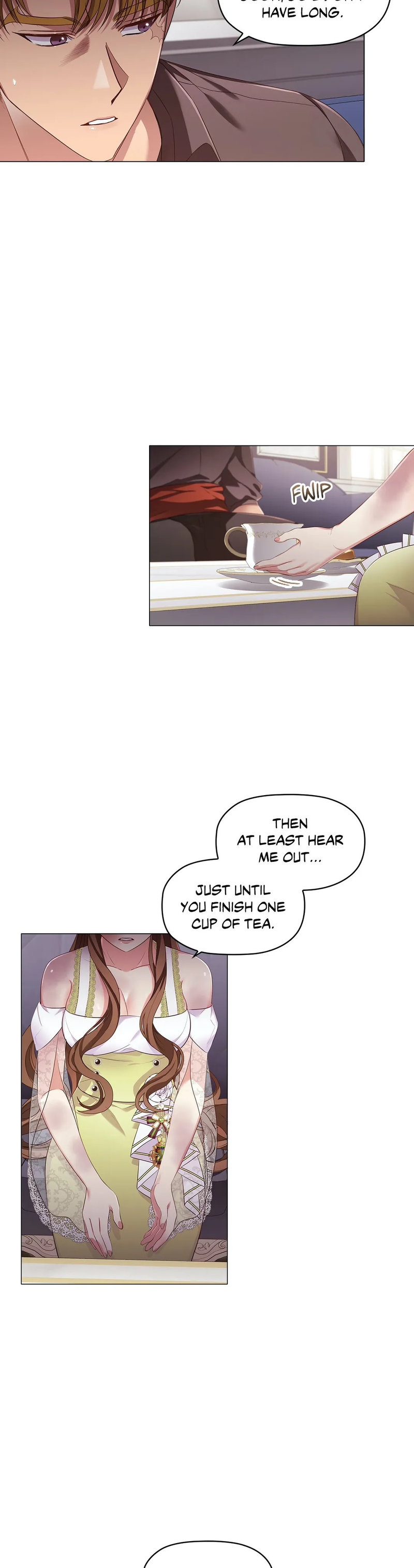 Depths of Malice - Chapter 20 [photo 2] - MangaPorn