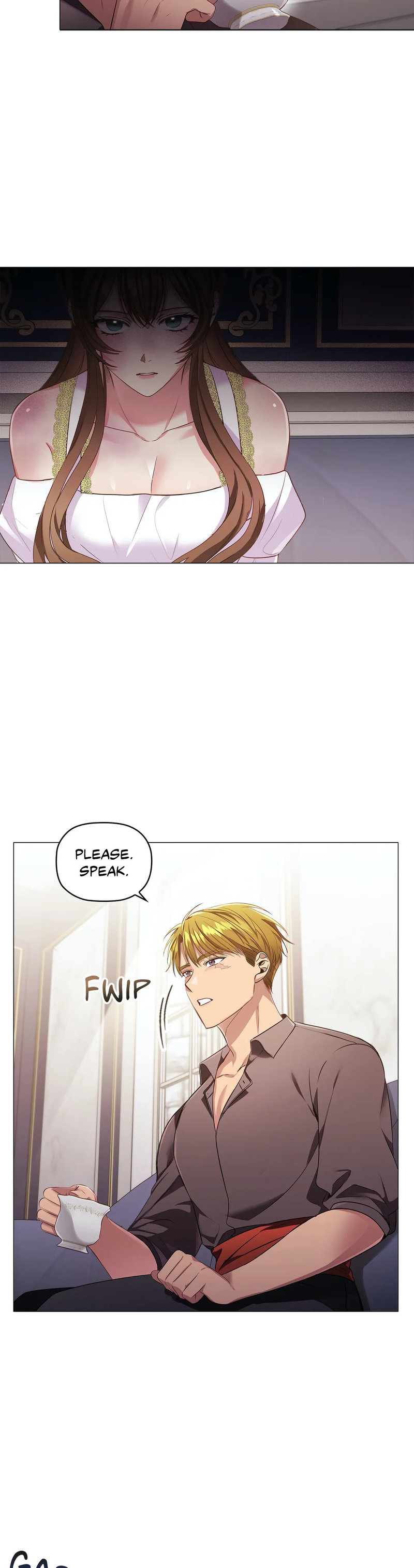 Depths of Malice - Chapter 20 [photo 4] - MangaPorn