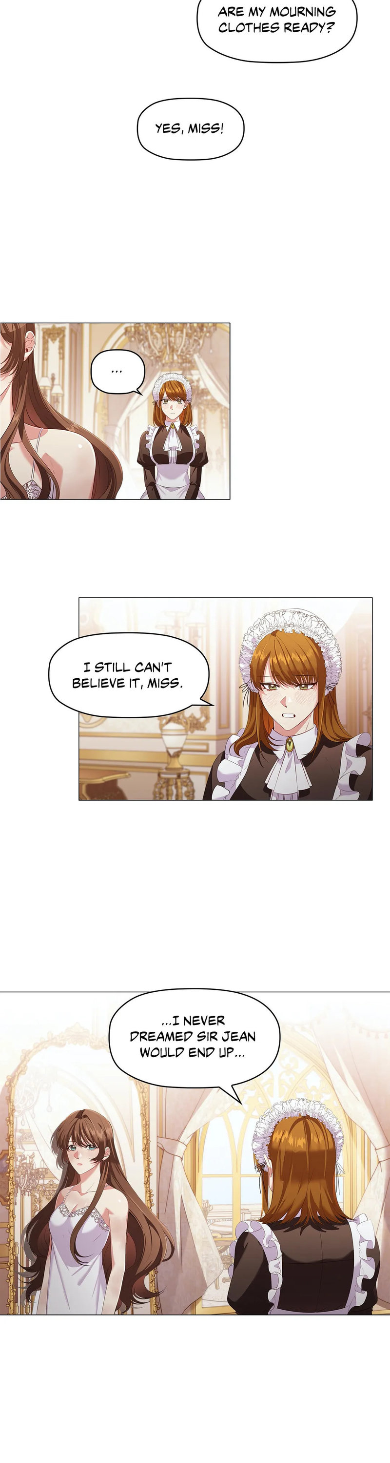 Depths of Malice - Chapter 21 [photo 17] - MangaPorn