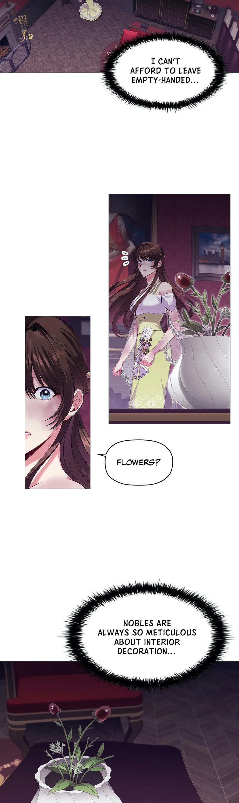 Depths of Malice - Chapter 21 [photo 2] - MangaPorn