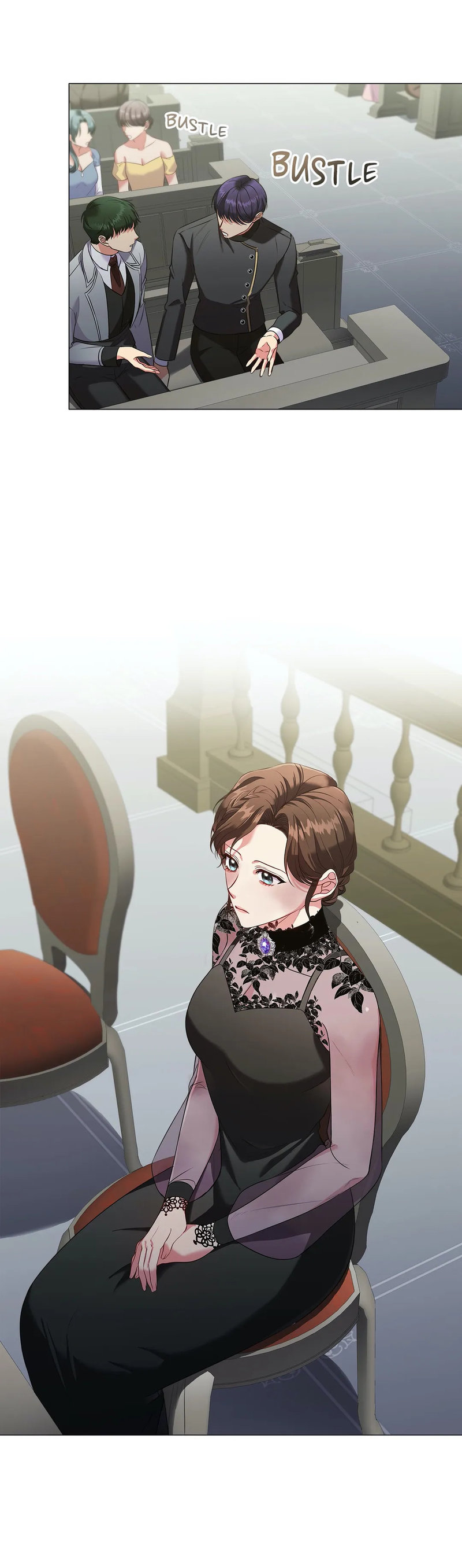 Depths of Malice - Chapter 21 [photo 23] - MangaPorn