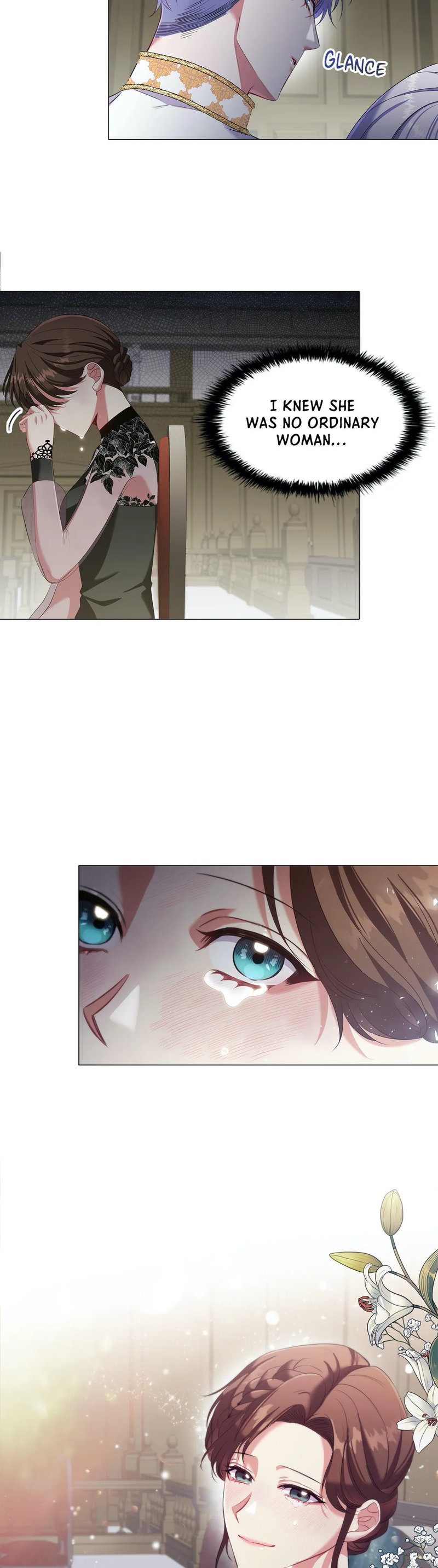 Depths of Malice - Chapter 21 [photo 30] - MangaPorn