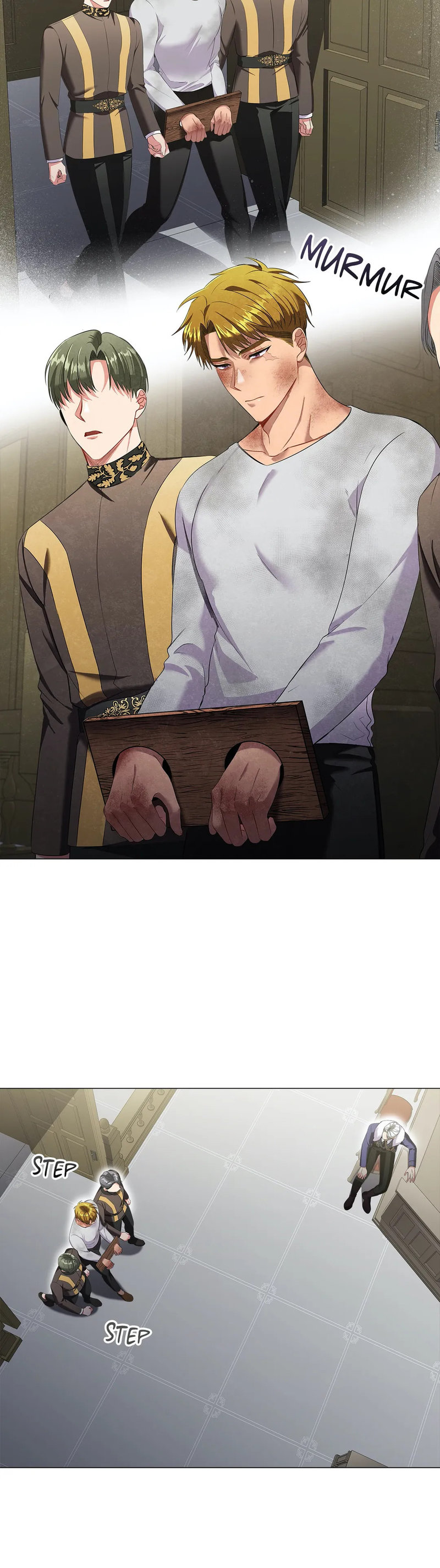 Depths of Malice - Chapter 22 [photo 10] - MangaPorn