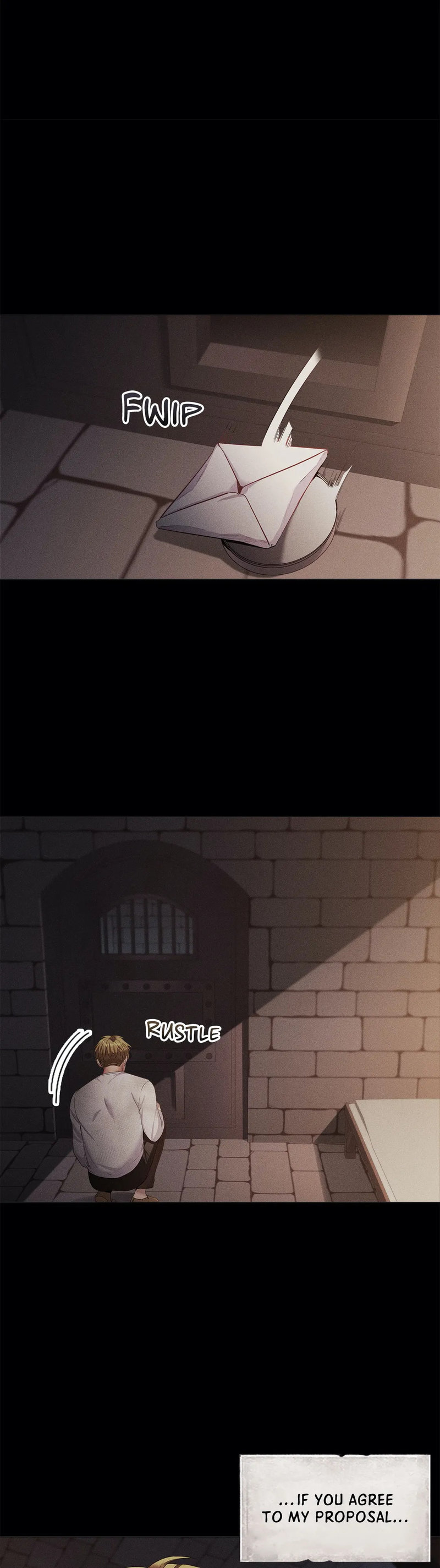 Depths of Malice - Chapter 22 [photo 14] - MangaPorn