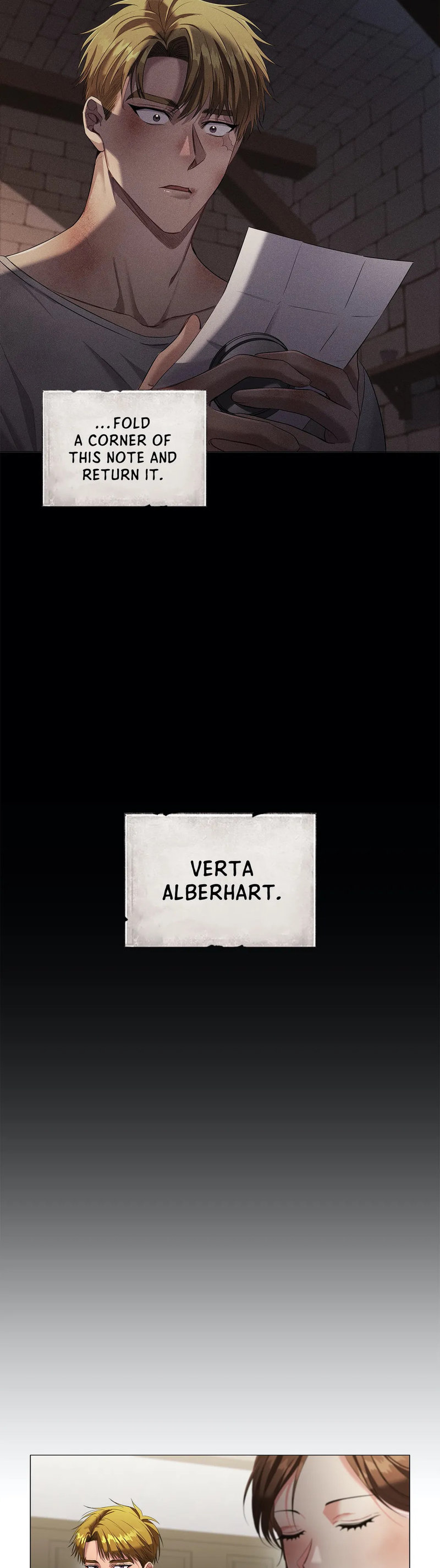 Depths of Malice - Chapter 22 [photo 15] - MangaPorn