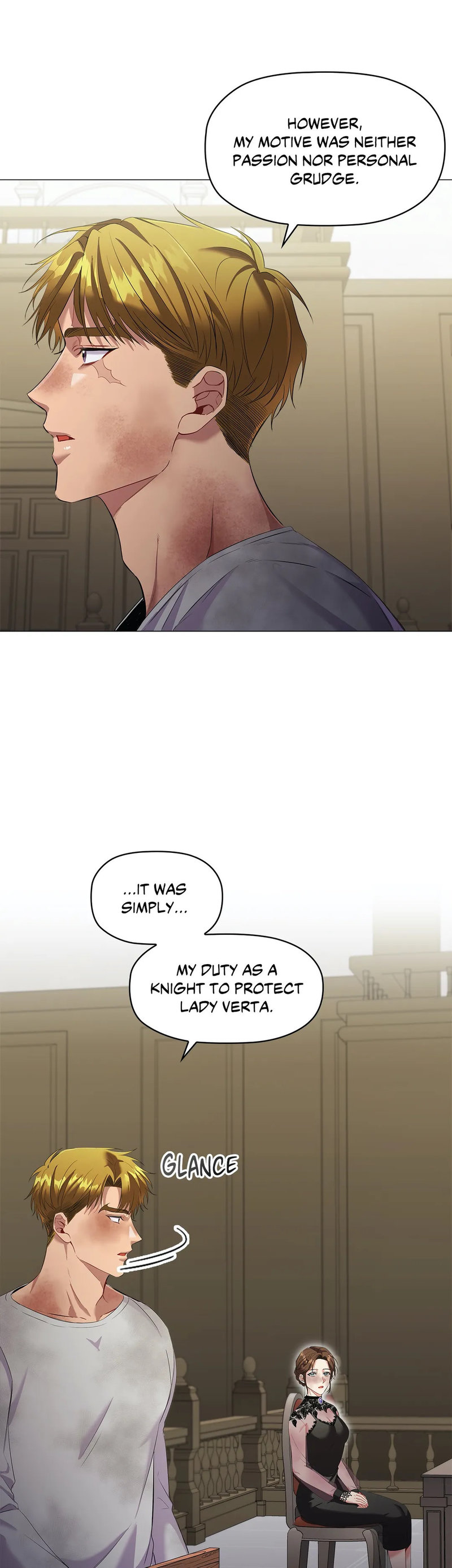 Depths of Malice - Chapter 22 [photo 22] - MangaPorn