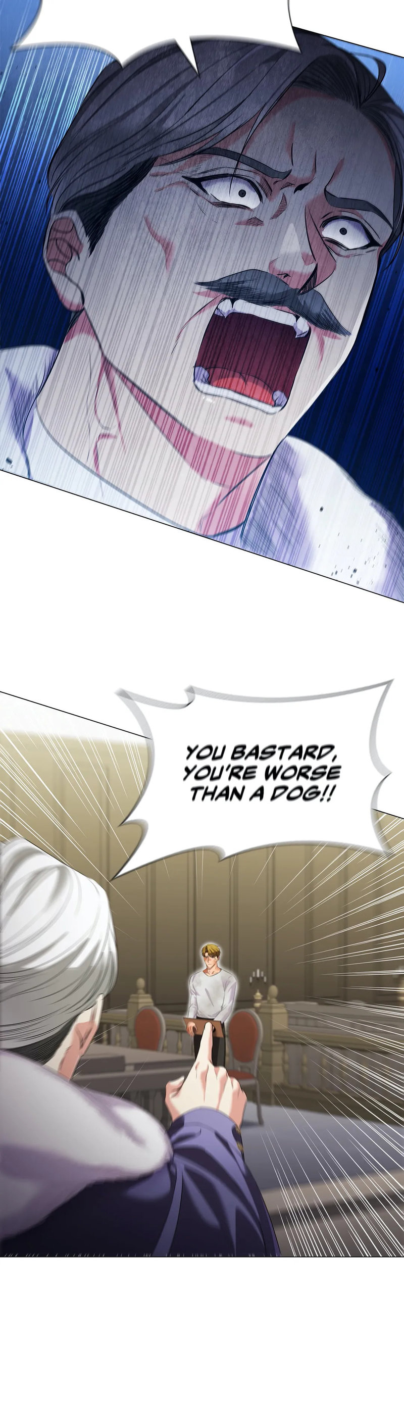 Depths of Malice - Chapter 22 [photo 24] - MangaPorn