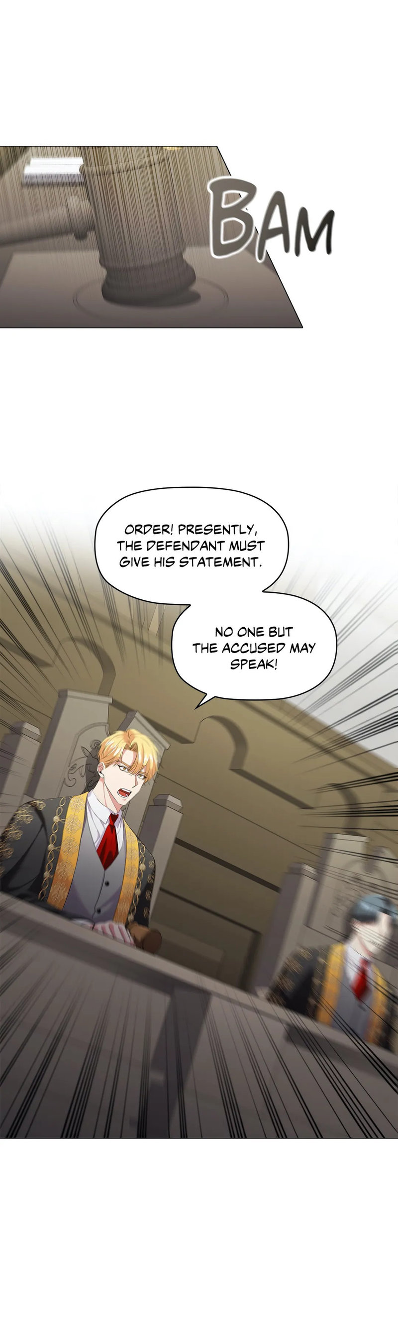 Depths of Malice - Chapter 22 [photo 25] - MangaPorn