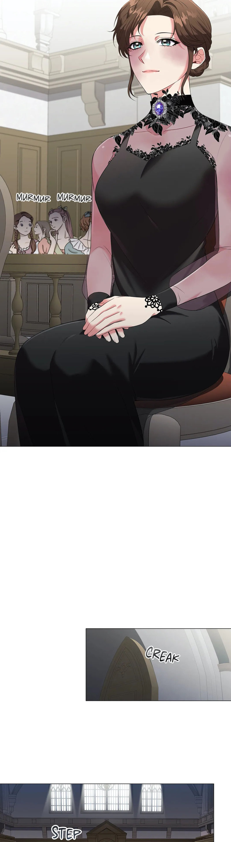 Depths of Malice - Chapter 22 [photo 3] - MangaPorn