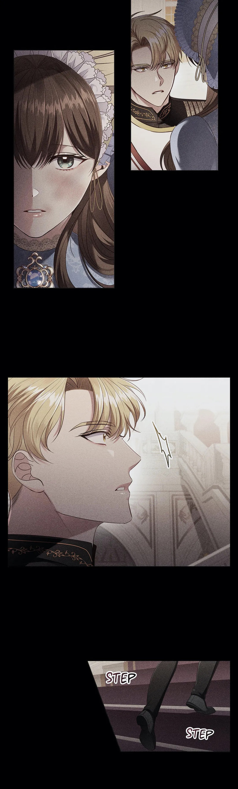 Depths of Malice - Chapter 22 [photo 36] - MangaPorn