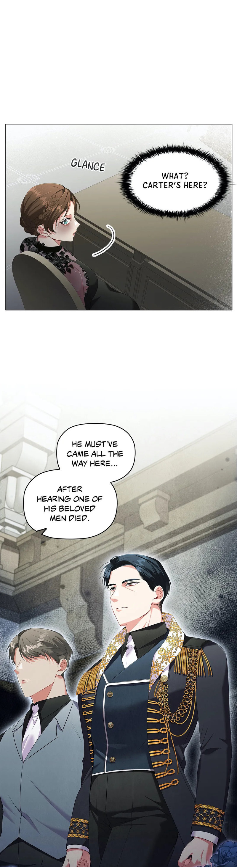 Depths of Malice - Chapter 22 [photo 5] - MangaPorn