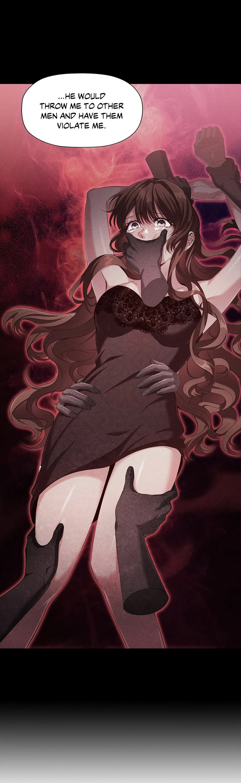 Depths of Malice - Chapter 23 [photo 20] - MangaPorn