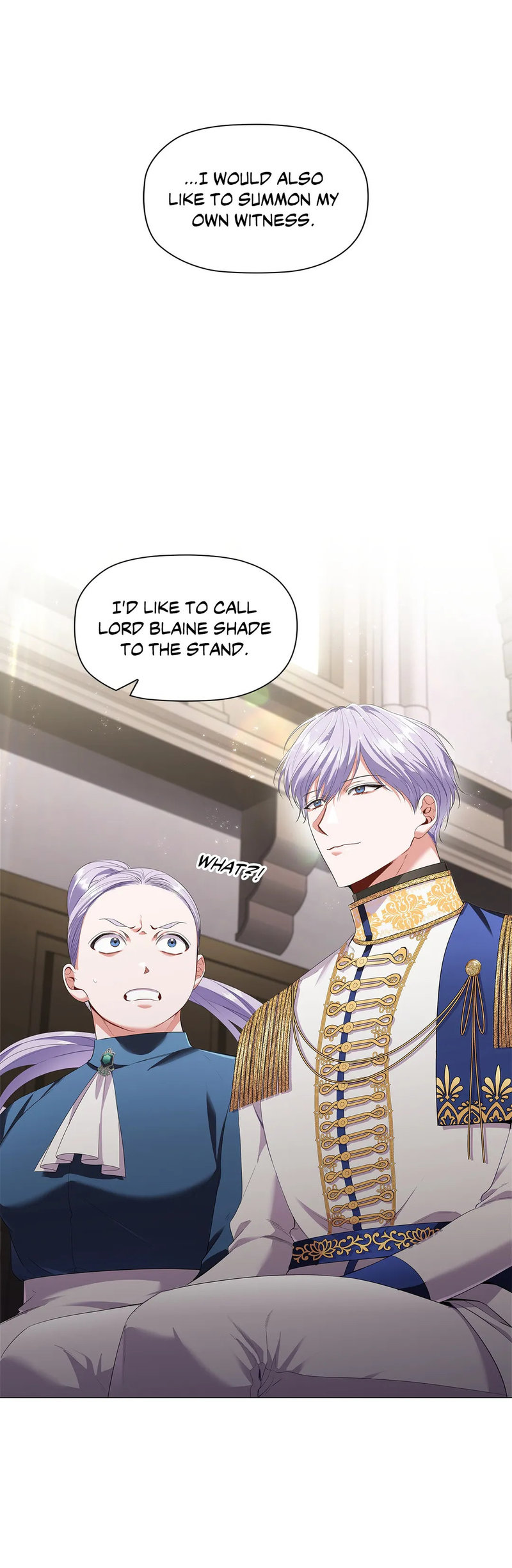 Depths of Malice - Chapter 23 [photo 5] - MangaPorn