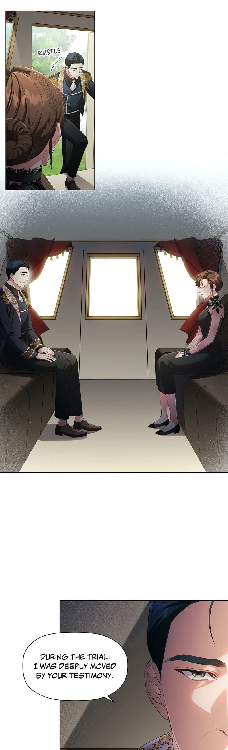 Depths of Malice - Chapter 24 [photo 11] - MangaPorn