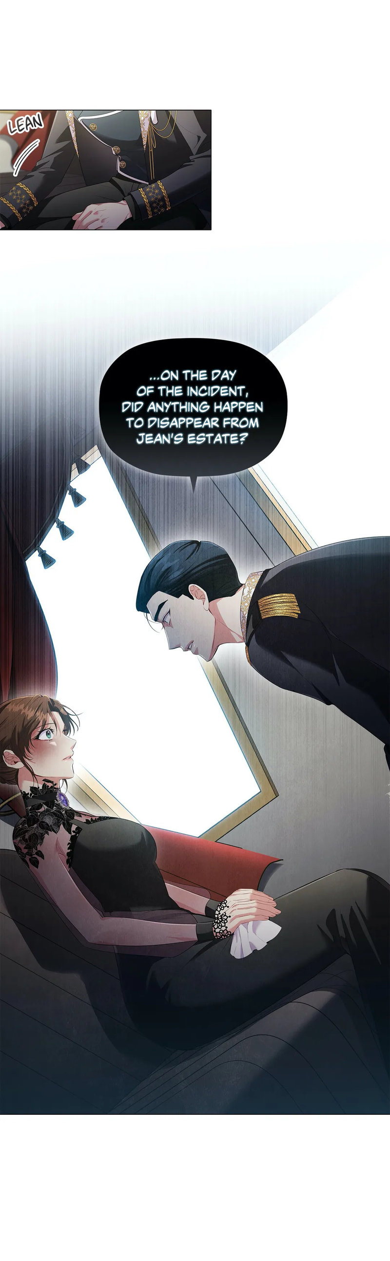 Depths of Malice - Chapter 24 [photo 16] - MangaPorn