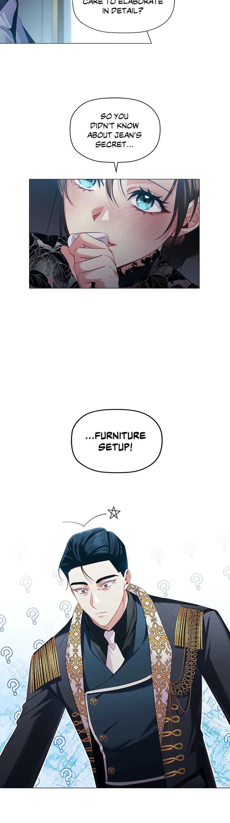 Depths of Malice - Chapter 24 [photo 21] - MangaPorn