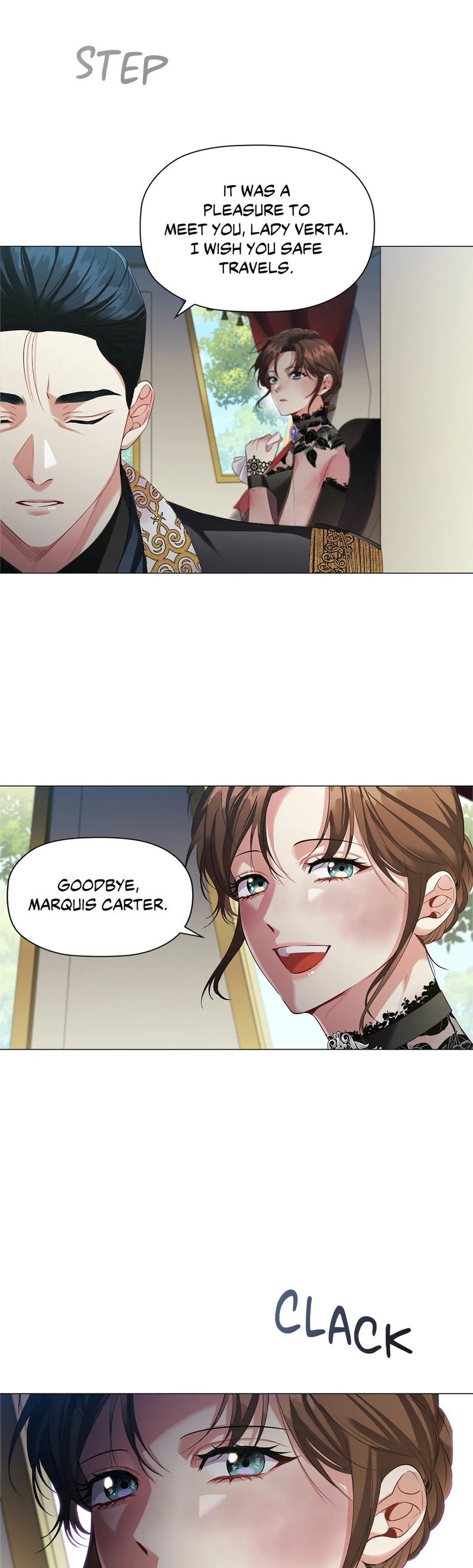 Depths of Malice - Chapter 24 [photo 23] - MangaPorn