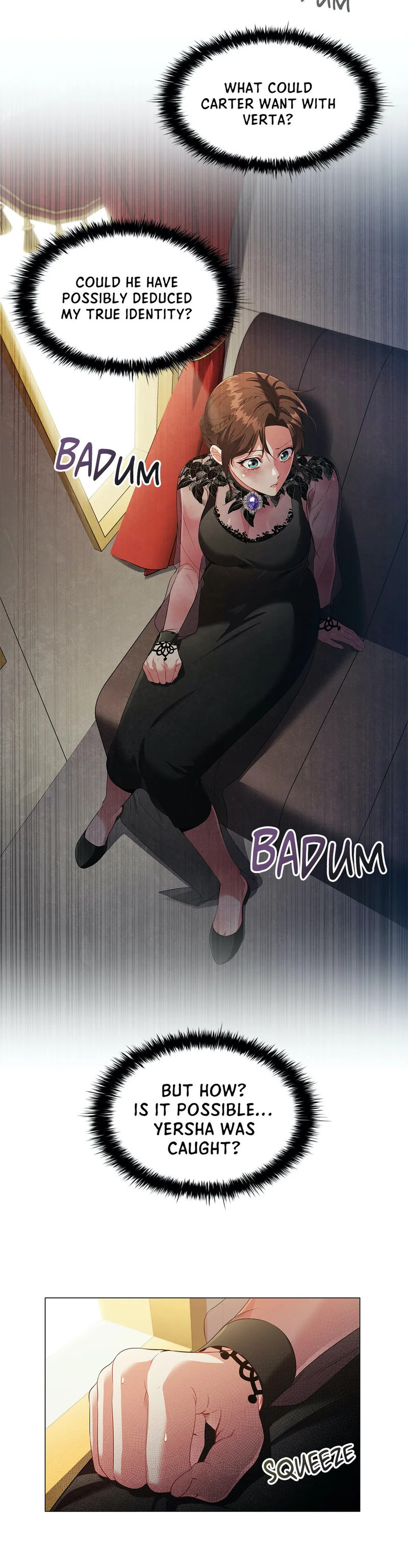 Depths of Malice - Chapter 24 [photo 7] - MangaPorn