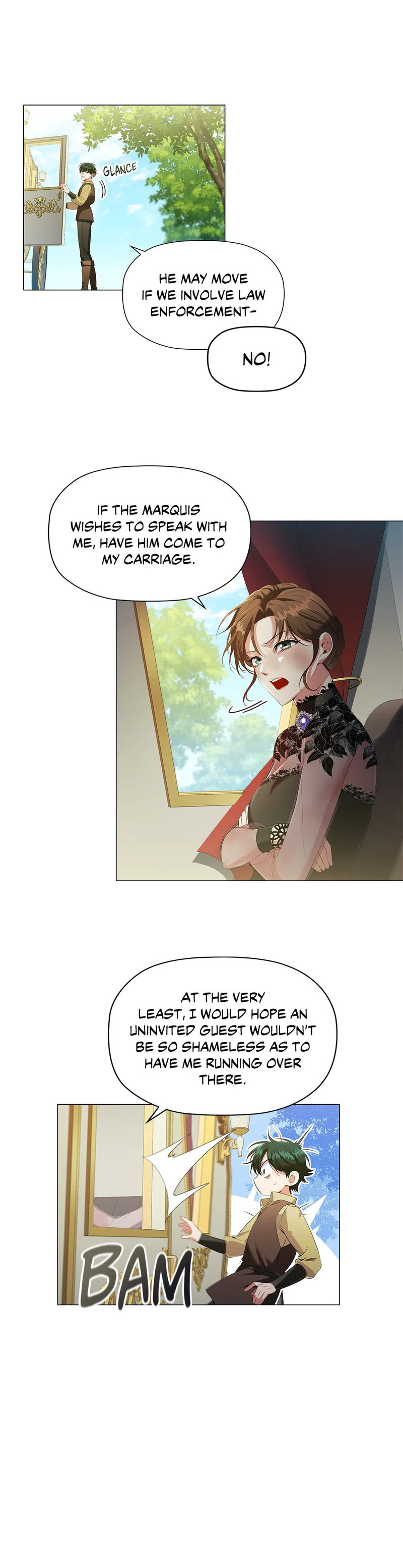 Depths of Malice - Chapter 24 [photo 8] - MangaPorn