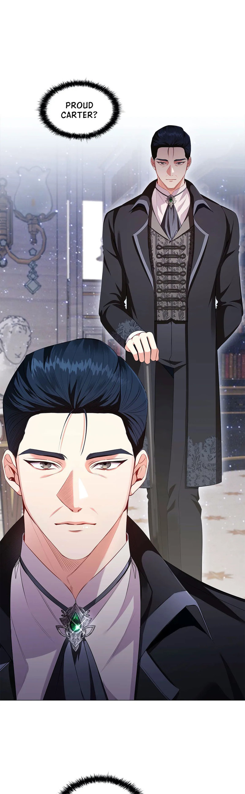 Depths of Malice - Chapter 25 [photo 12] - MangaPorn