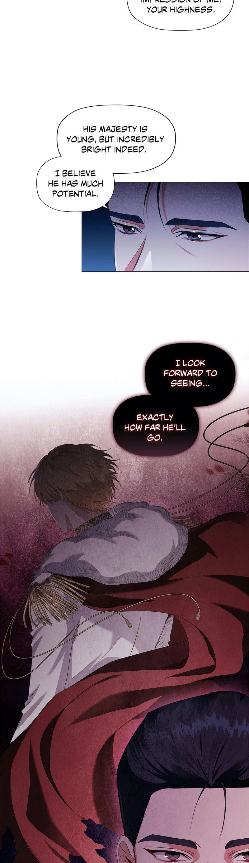 Depths of Malice - Chapter 25 [photo 19] - MangaPorn