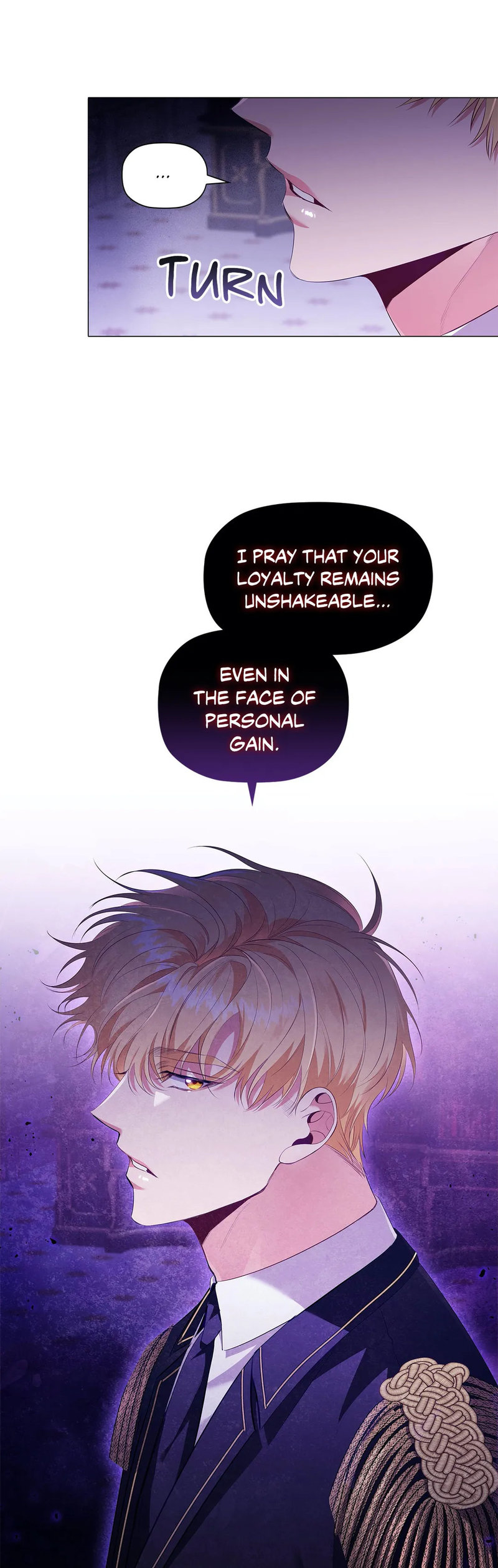 Depths of Malice - Chapter 25 [photo 21] - MangaPorn