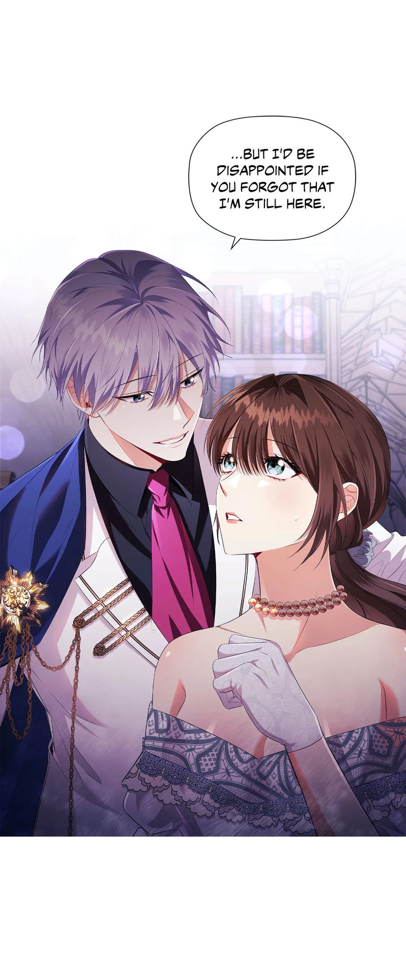 Depths of Malice - Chapter 25 [photo 27] - MangaPorn