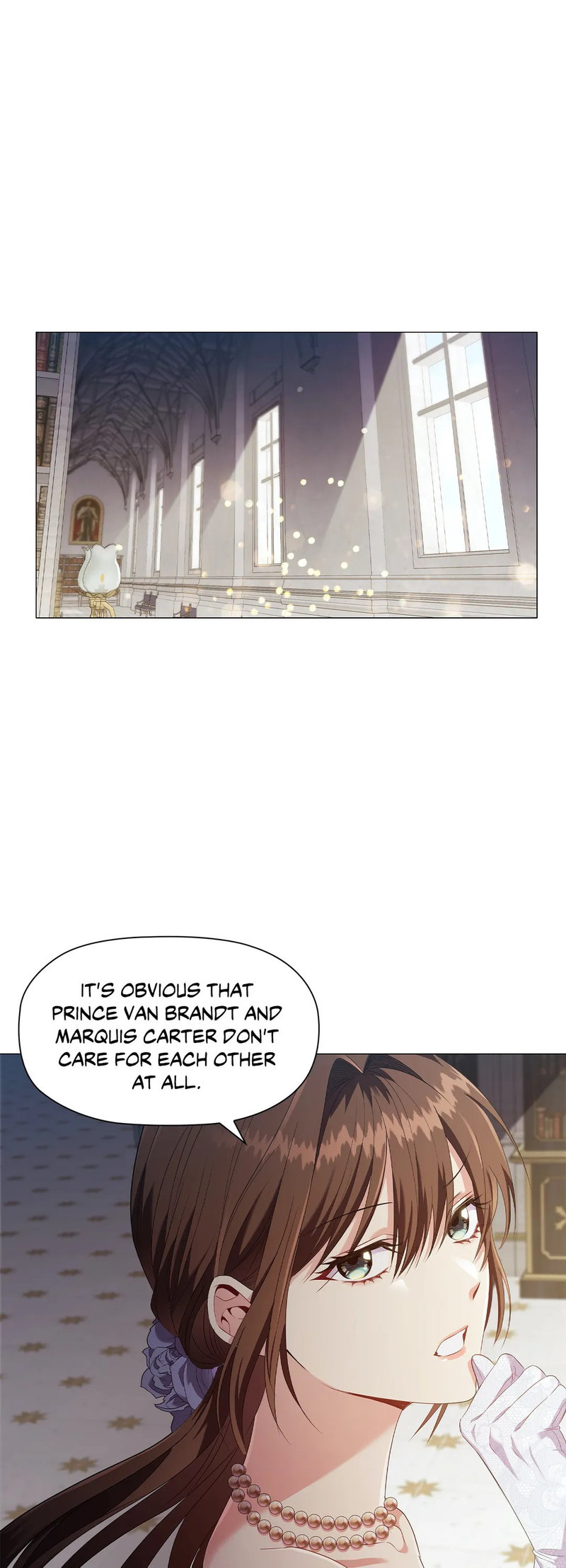 Depths of Malice - Chapter 26 [photo 1] - MangaPorn