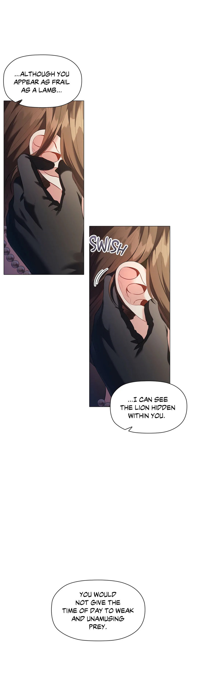 Depths of Malice - Chapter 26 [photo 12] - MangaPorn