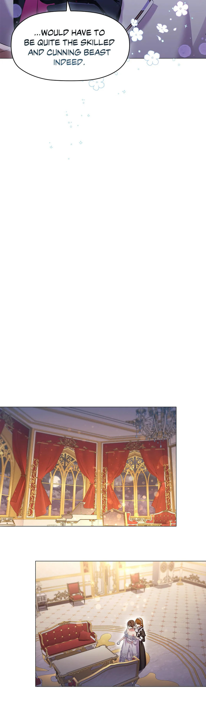 Depths of Malice - Chapter 26 [photo 14] - MangaPorn