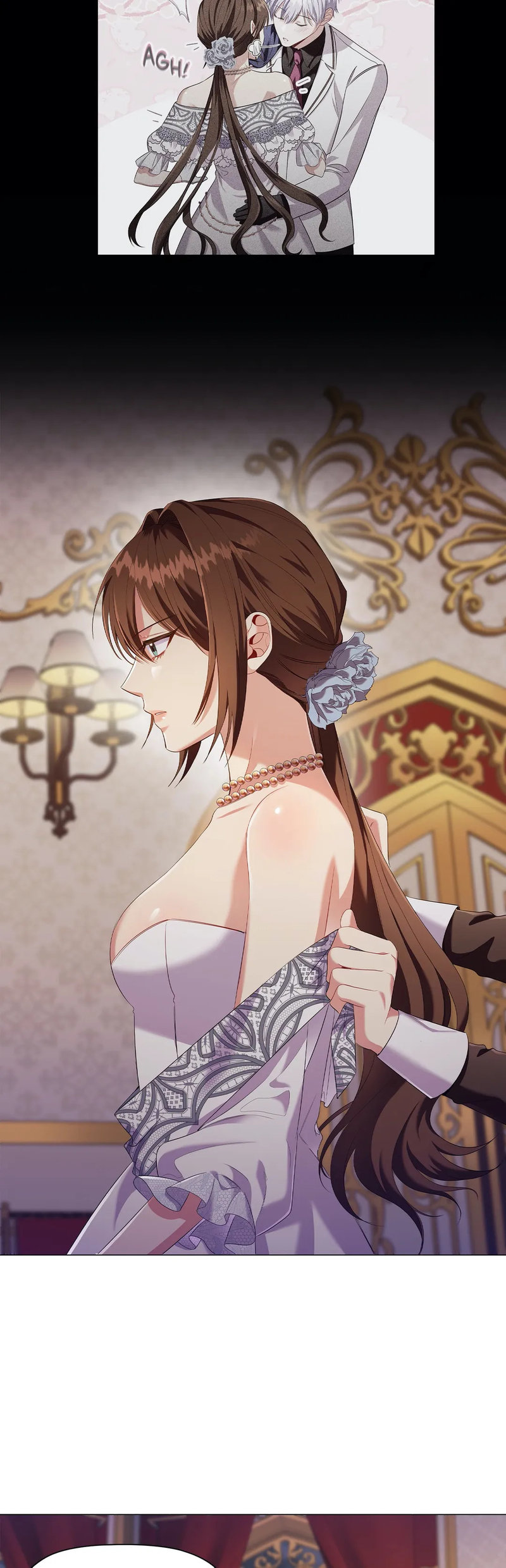 Depths of Malice - Chapter 26 [photo 16] - MangaPorn