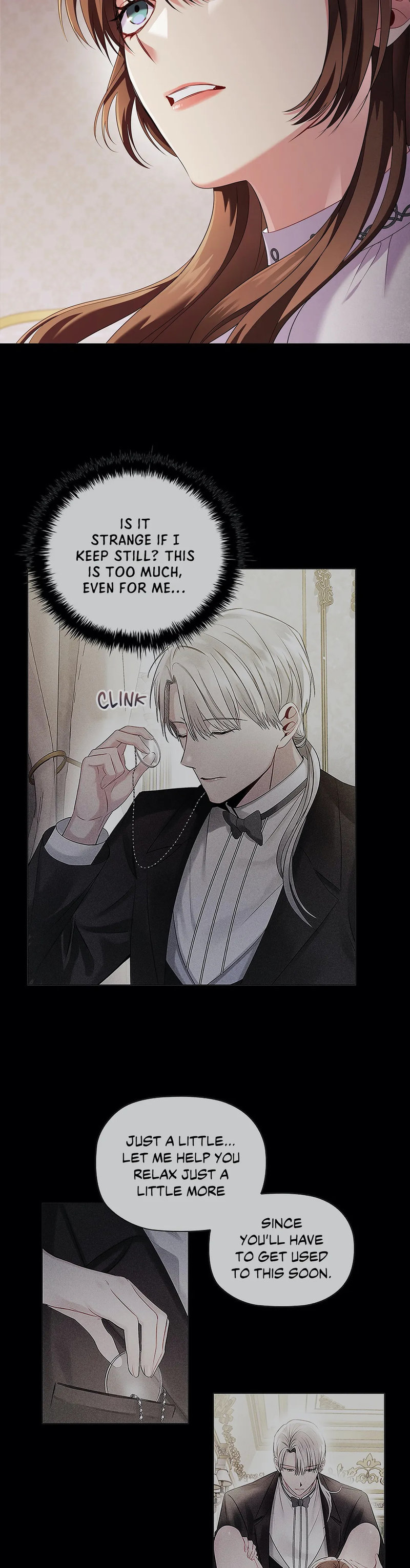 Depths of Malice - Chapter 26 [photo 25] - MangaPorn